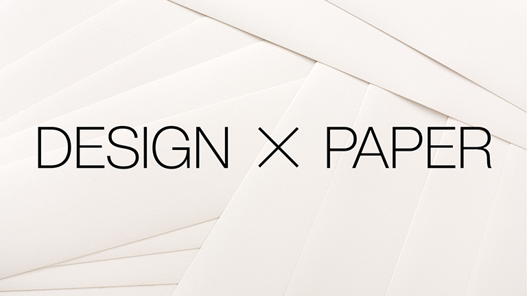 Design&paper