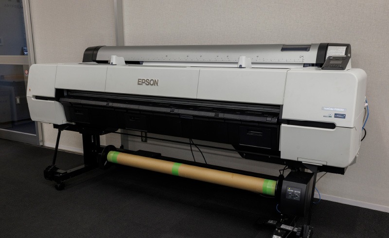 EPSON SC-P20050